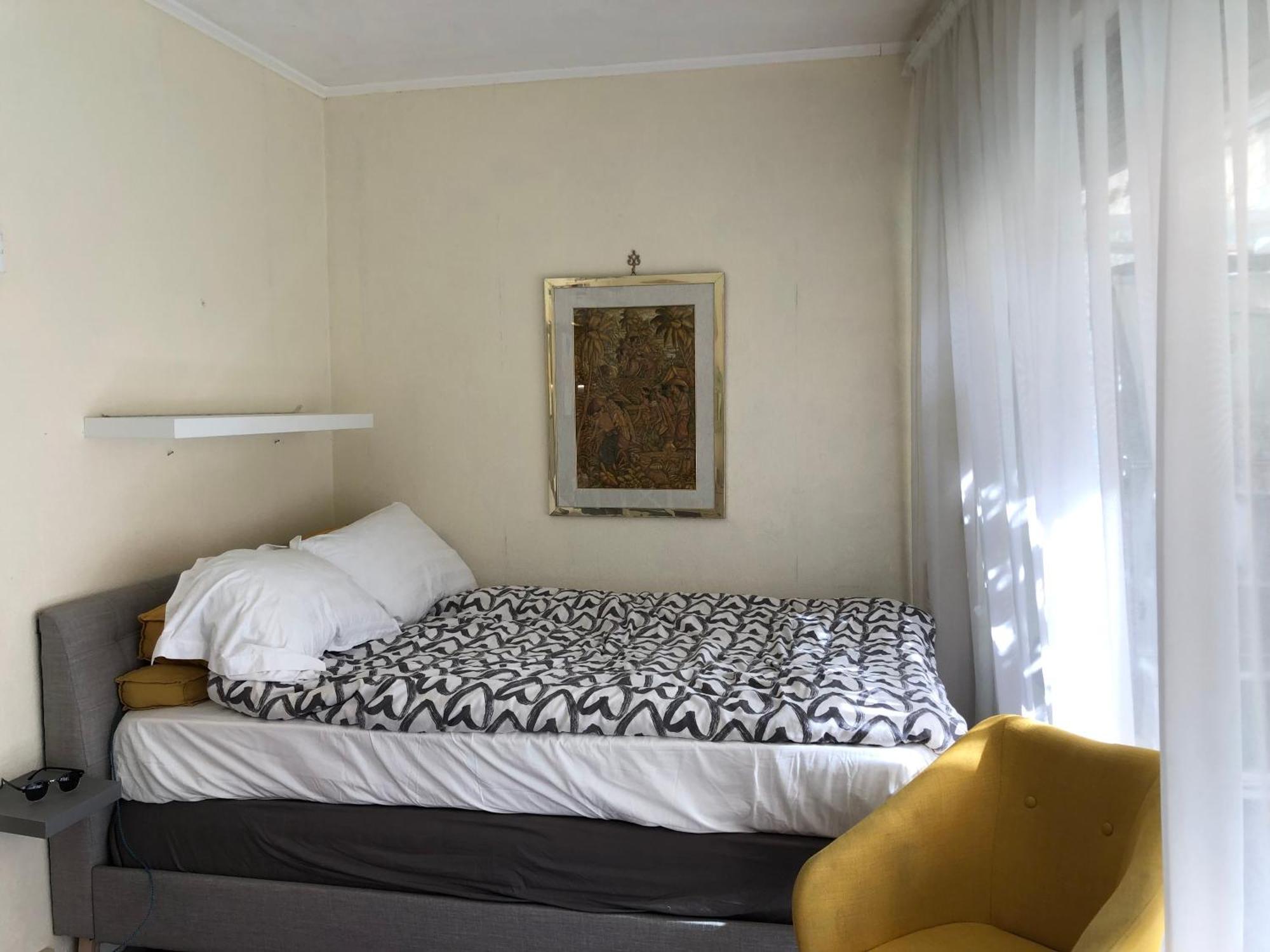 Gasthof With Terrace & Rooftop Pool In Promenade Des Nizza