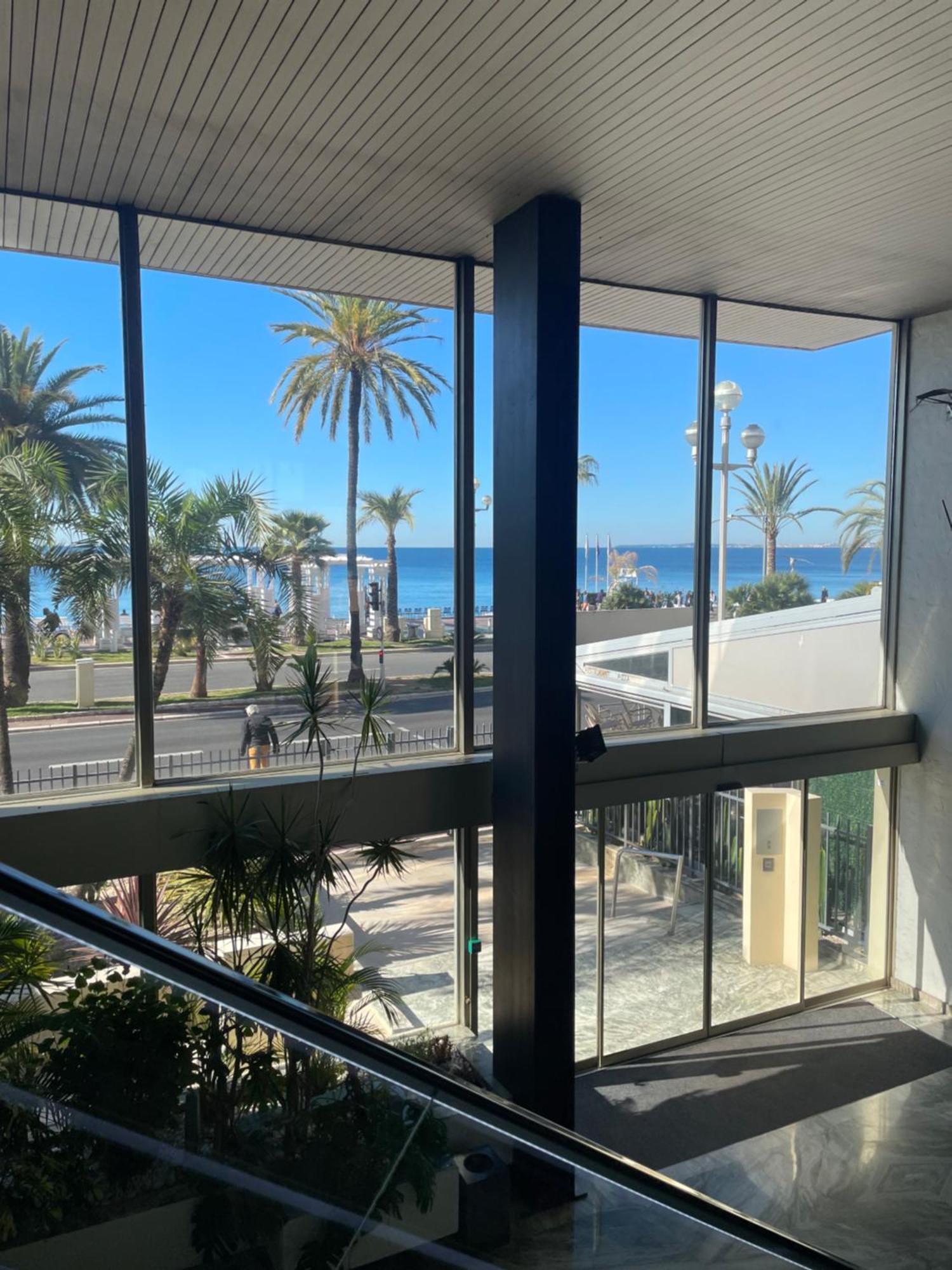 With Terrace & Rooftop Pool In Promenade Des Gasthof