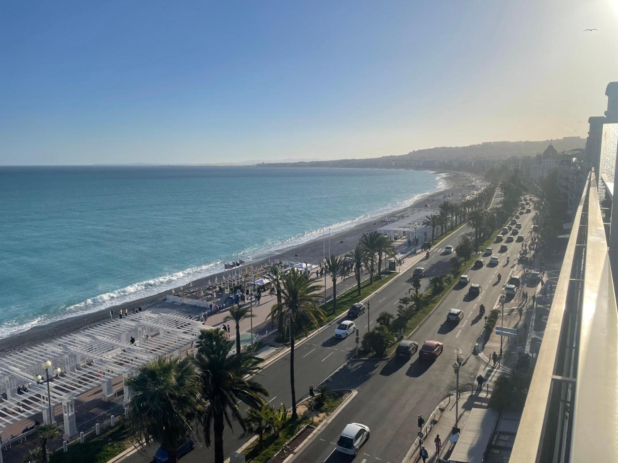 With Terrace & Rooftop Pool In Promenade Des Gasthof *